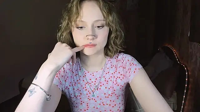 MariaMango Live XXX-chat