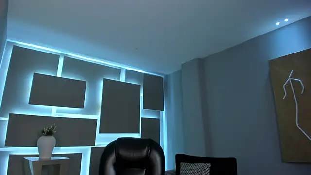 AliceHarper_ Live XXX-chat