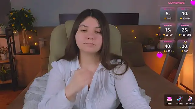 Viola__Shy Live XXX-chat