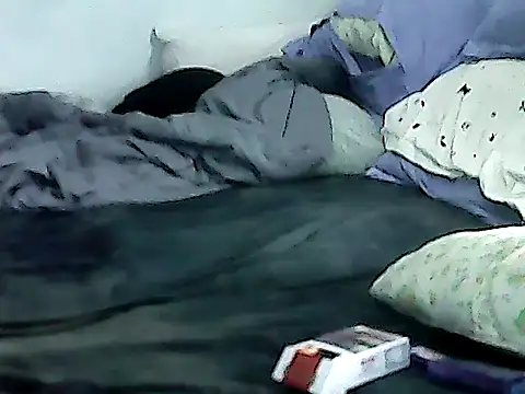 zebbi29GguyTn Adlı Modelin Web Kamerası Şovu