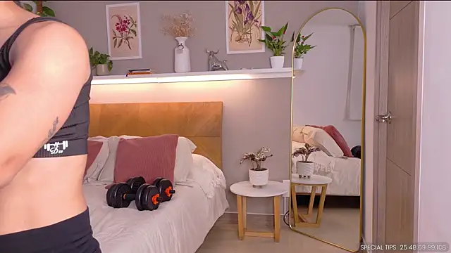 sarah_rayy Live XXX-chat