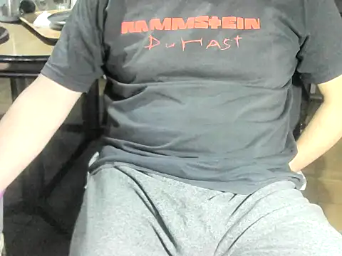 OreCam's Live XXX Chat