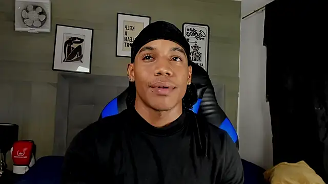 Вебкам-шоу axel_silva4