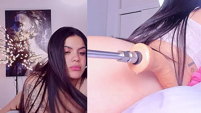 allie_cutie Chat XXX in diretta