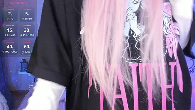 Misty_ShadowのライブXXXチャット