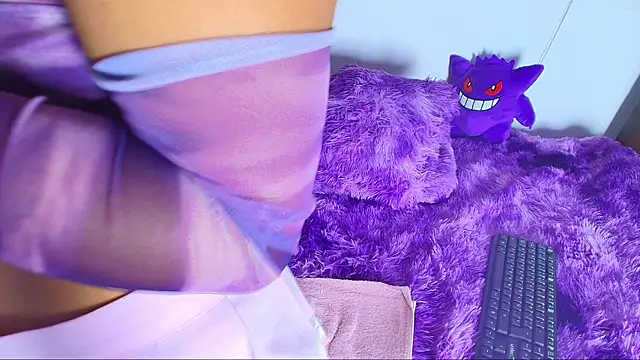 arianauwu Chat XXX in diretta