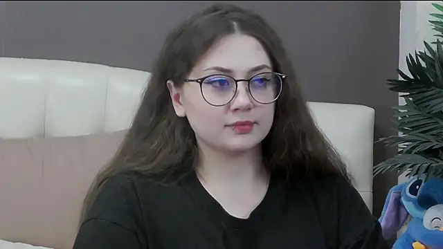 KellieMartin Chat XXX in diretta