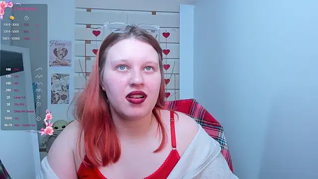 FoxPlayXX's Live XXX Chat