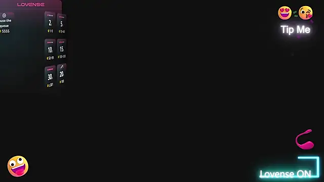 alana_spark Chat XXX in diretta