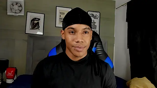 axel_silva4 Live XXX-Chat