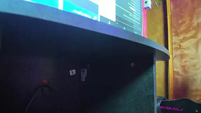 Noah_Noir Webcam show