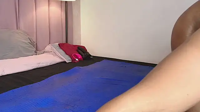 HallyBans – Naživo XXX chat