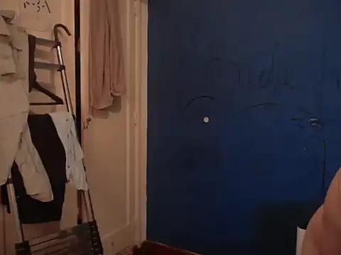 Fabrissi Webcam Show