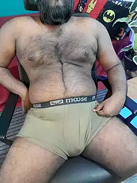 Rayansmith_ Show Webcam