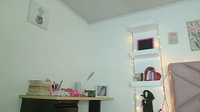 Chat XXX en directo de eva_sin18