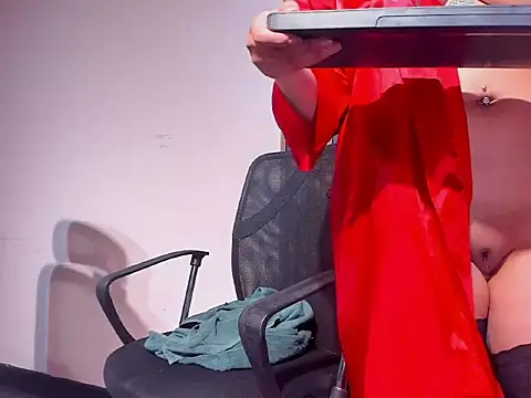 _MileyRoss webcam show