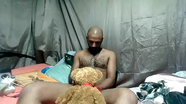 Camodick's Live XXX Chat