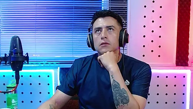 Godofcumxxx: онлайн-секс-чат