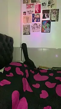 VenusDeMilo_55 Live XXX Chat