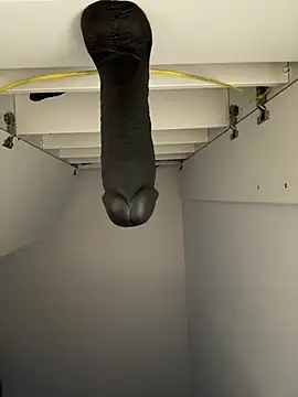 Jaropol Adlı Modelin Web Kamerası Şovu