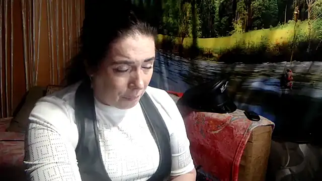 RositaSky Show Webcam