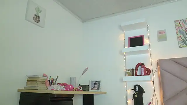 Chat XXX en directo de eva_sin18