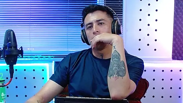 Godofcumxxx Live XXX Chat