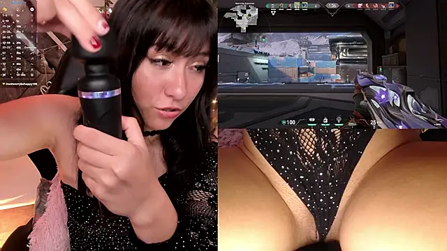 Nanachi_Cook Obrolan Langsung XXX