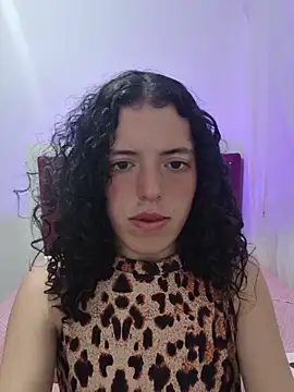vanesa_gomezのライブXXXチャット