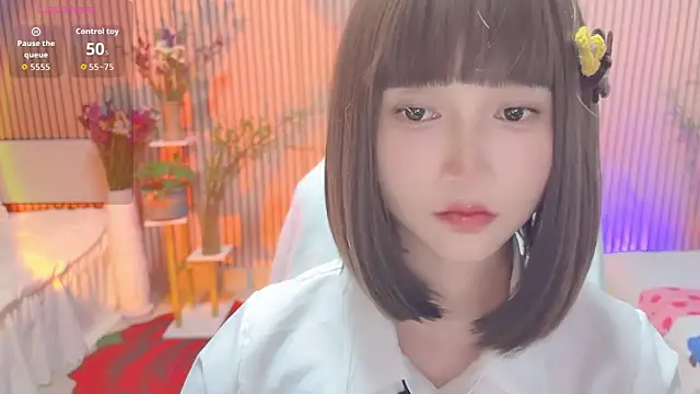 di-or- Obrolan Langsung XXX