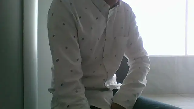 nole_china7 Show Webcam