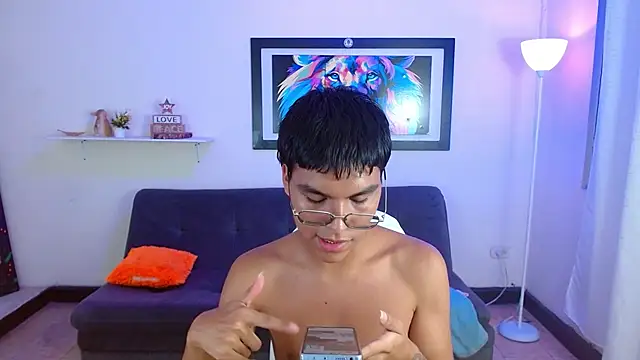 Maecum18 Chat XXX in diretta