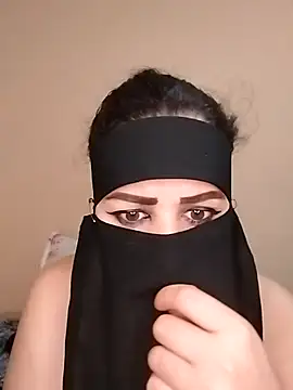 Miss_dou3ae Adlı Modelin Web Kamerası Şovu