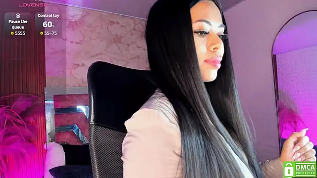 Webkamerová show zara_rossi