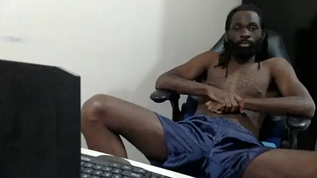 Darkkras live XXX chat