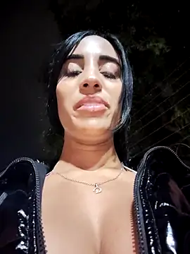 Chat +18 de _nathaly_sweet ao vivo