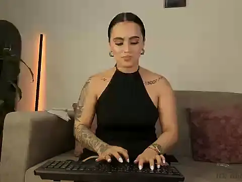 Czat XXX na żywo – abbey_all