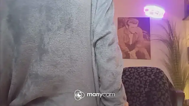 Show de der_dino30 na webcam