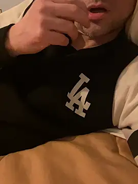 Show de Ispanico1001 na webcam