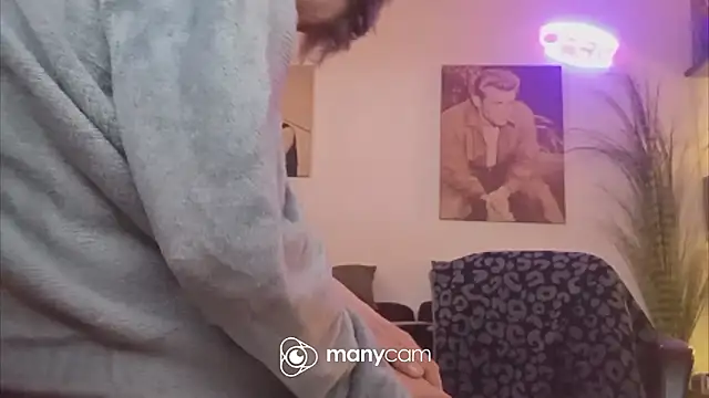 Вебкам-шоу der_dino30