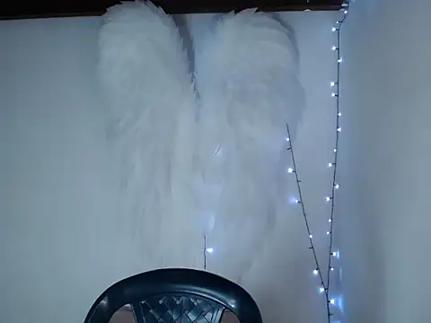 Show de webcam de samy_doll