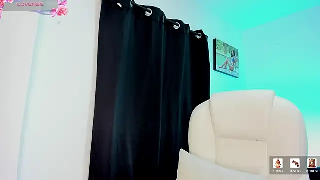 SelenaStonne Live XXX Chat