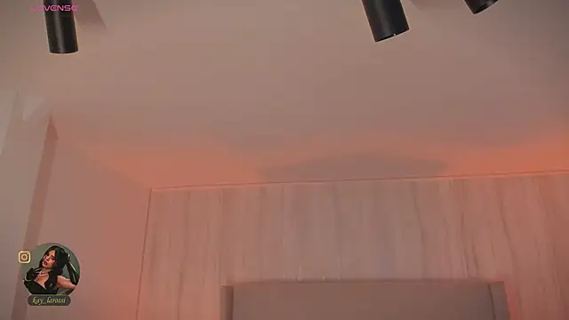 kaylarossi's Live XXX Chat