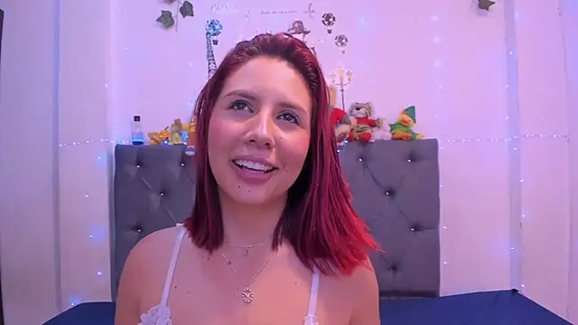 Czat XXX na żywo – violeta_blaze1