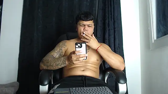 Chat XXX Live Pedro_x777