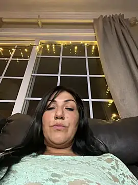 LittleMissEeve's Live XXX Chat