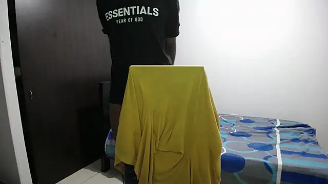 axel_rios_ Live XXX-Chat