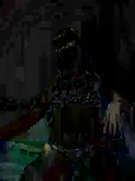 Jumanaa's Webcam Show