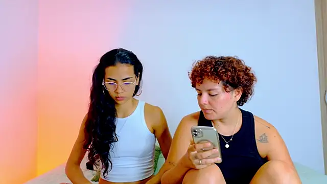 kimandlu Live XXX-Chat