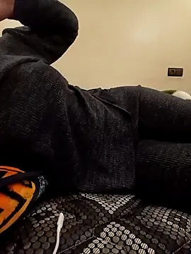 Mrjana89six Adlı Modelin Web Kamerası Şovu